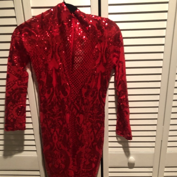 Party Dress - Picture 3 of 5